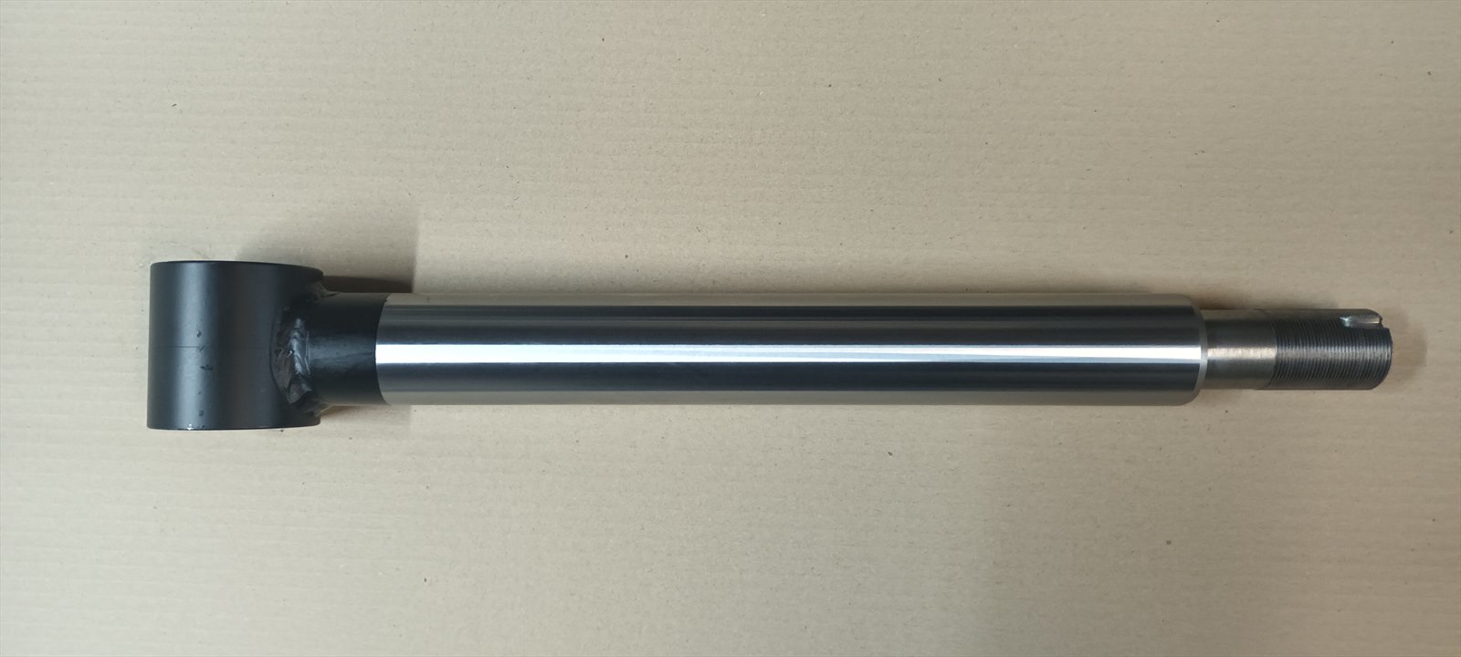 Шток Ф50 гідроциліндра задньої навіски Т-150 125.50.250